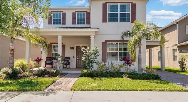 14541 Old Thicket Trce Winter Garden Fl 34787 Mls O5785174 14541 Old Thicket Trce Winter Garden