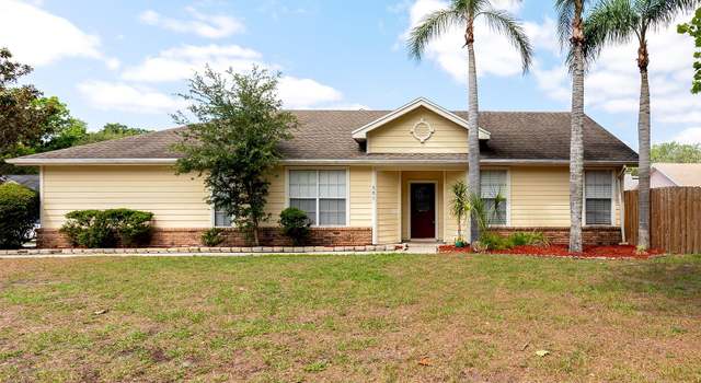 Photo of 321 Moffat Loop, Oviedo, FL 32765