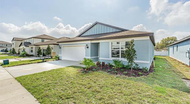 Photo of 9661 Summers Cay Cir, Thonotosassa, FL 33592