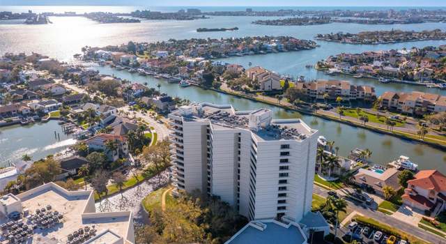 Photo of 5950 Pelican Bay Plz S #603, Gulfport, FL 33707