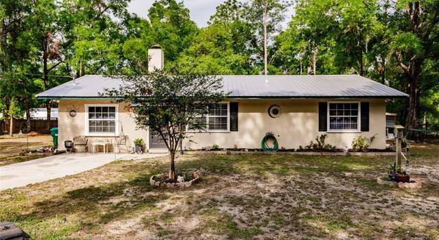 Photo of 5420 E Gwendolyn Path, Inverness, FL 34452