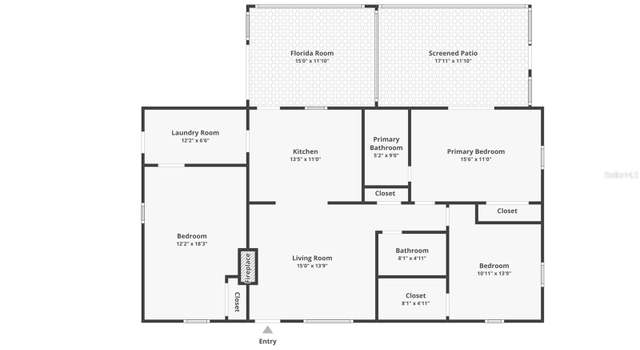 Photo of 5420 E Gwendolyn Path, Inverness, FL 34452