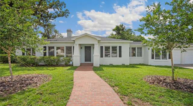 Photo of 13917 8th St, Dade City, FL 33525