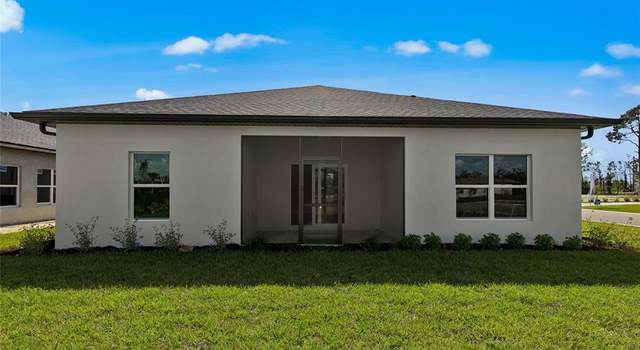 Photo of 1842 Sunset Preserve Way, Port Charlotte, FL 33953