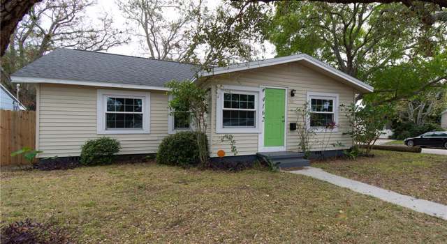 Photo of 4162 3rd Ave N, St Petersburg, FL 33713