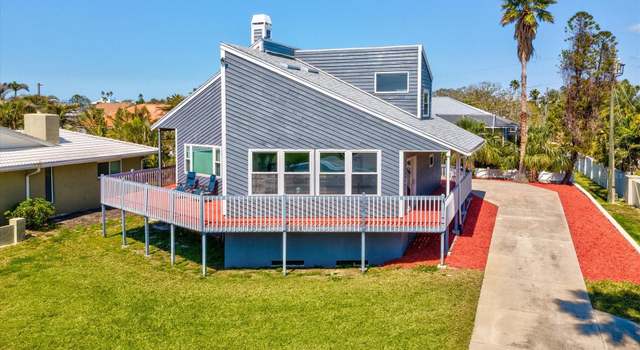 Photo of 115 16th St, Belleair Beach, FL 33786