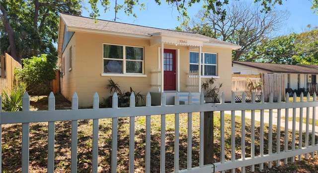 Photo of 5940 High St, New Port Richey, FL 34652