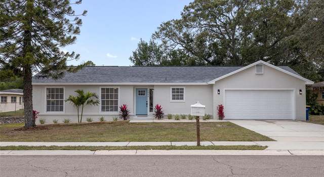 Photo of 1904 Rainbow Dr, Clearwater, FL 33765