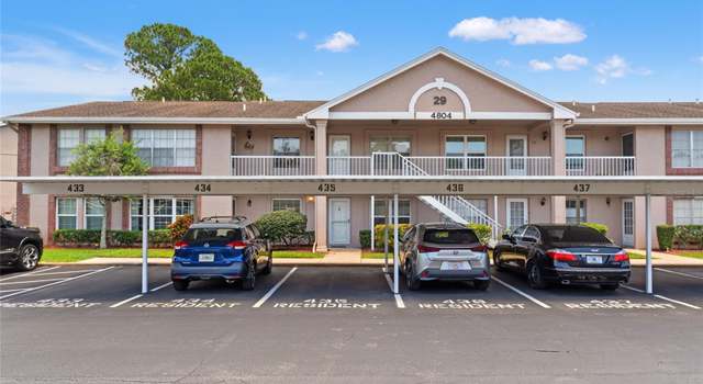 Photo of 4804 Sunnybrook Dr #12, New Port Richey, FL 34653