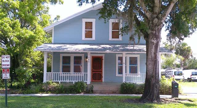 Photo of 306 E 4th St, Sanford, FL 32771