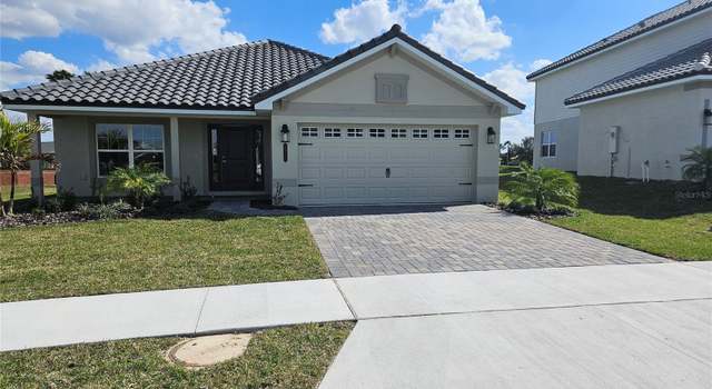 Photo of 4544 Grand View Glen Dr, Auburndale, FL 33823