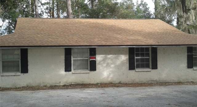 Photo of 11613 SE 57th Ave, Belleview, FL 34420