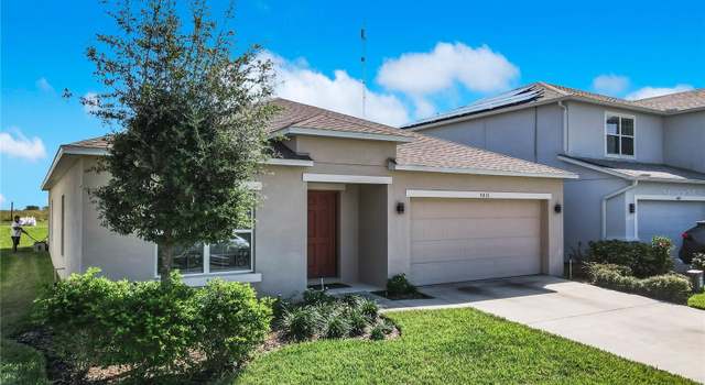 Photo of 5031 Vellacito Way, Davenport, FL 33897