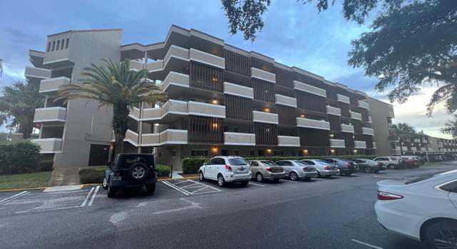 Photo of 1243 S Martin Luther King JR Ave Unit A401, Clearwater, FL 33756