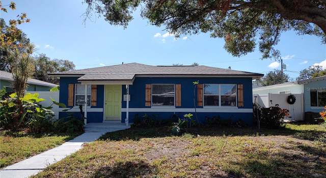 Photo of 1644 24th Ave N, St Petersburg, FL 33713