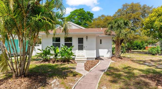 Photo of 1232 Sedeeva Cir S, Clearwater, FL 33755