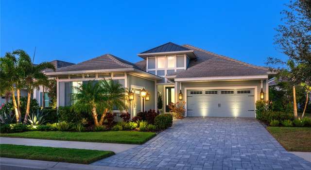 Photo of 15407 Castle Park Ter, Lakewood Ranch, FL 34202