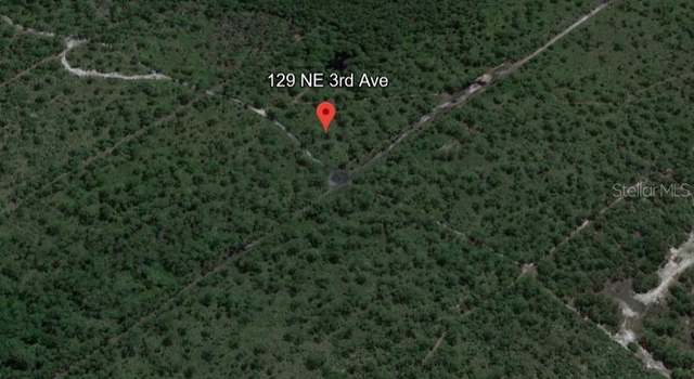 Photo of 129 NE 3rd Ave, Palatka, FL 32177