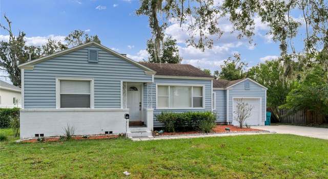 Photo of 1320 W Smith St, Orlando, FL 32804