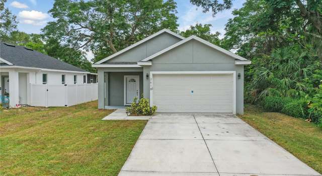 Photo of 2618 Sidney Ave, Orlando, FL 32810