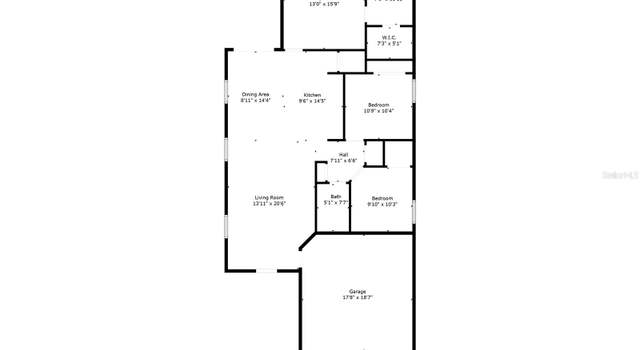 Photo of 2618 Sidney Ave, Orlando, FL 32810