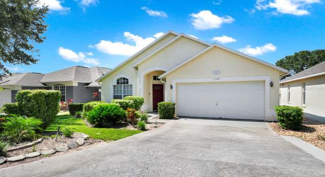 Photo of 1520 Gulf Vue Dr, Haines City, FL 33844