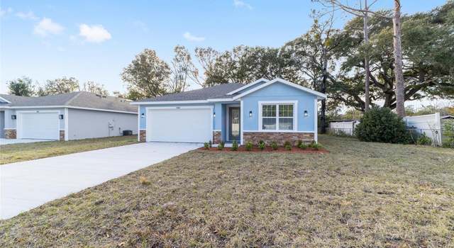 Photo of 13824 SE 42nd Ave, Summerfield, FL 34491