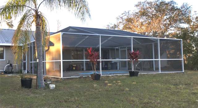 Photo of 573 Dicks Rd, Babson Park, FL 33827