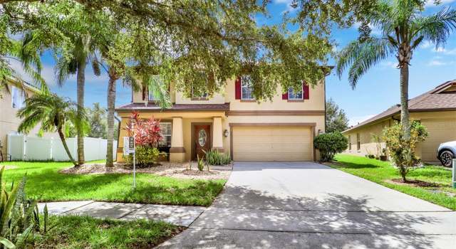 Photo of 2722 Corybrooke Ln, Kissimmee, FL 34744