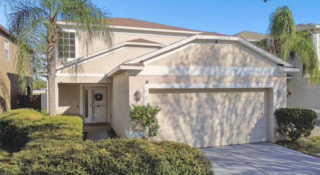 Photo of 7945 Carriage Pointe Dr, Gibsonton, FL 33534