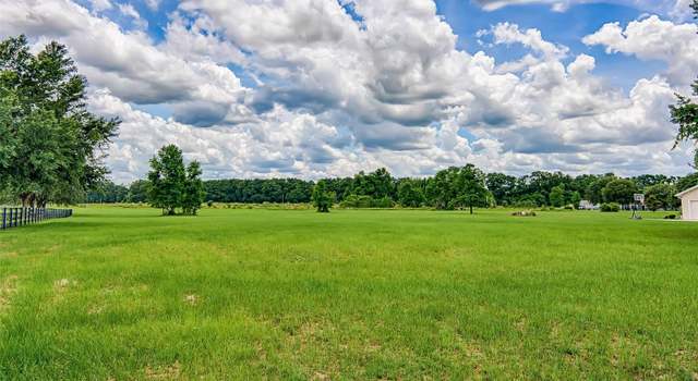 Photo of 16171 NW 243rd Way, High Springs, FL 32643