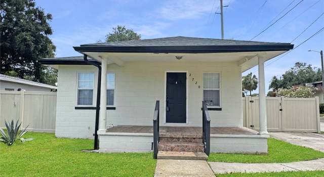 Photo of 2720 E 21st Ave, Tampa, FL 33605