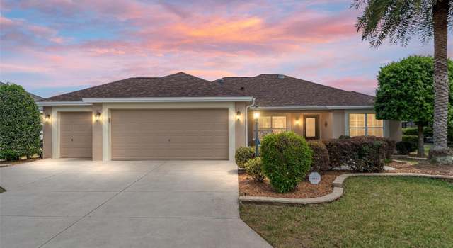Photo of 2640 Buttonwood Run, The Villages, FL 32162