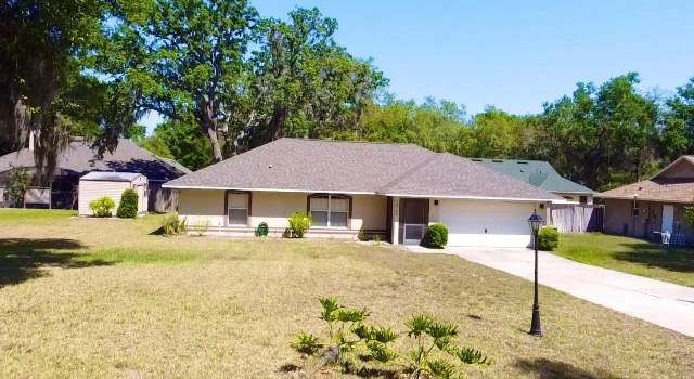 Photo of 18148 Villa City Rd, Groveland, FL 34736
