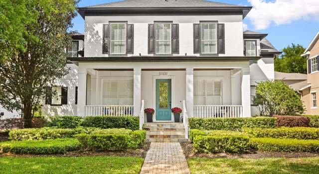 Photo of 11521 Camden Park Dr, Windermere, FL 34786