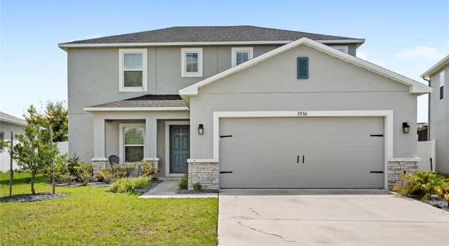 Photo of 3936 Fescue St, Clermont, FL 34714