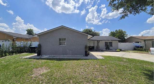 Photo of 6152 Roxburg Ave, Orlando, FL 32809