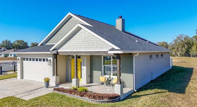 Photo of 4709 SE 25th Loop, Ocala, FL 34480