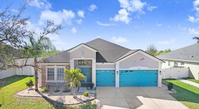 Photo of 13235 Graham Yarden Dr, Riverview, FL 33579