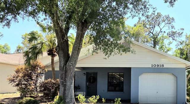 Photo of 10918 Freemont Dr, New Port Richey, FL 34654