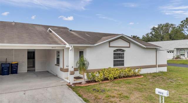 Photo of 9212 Estrada Pl, New Port Richey, FL 34655