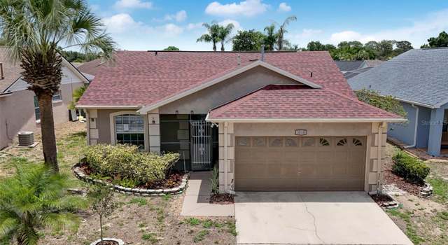 Photo of 1616 Oak Hill Trl, Kissimmee, FL 34747