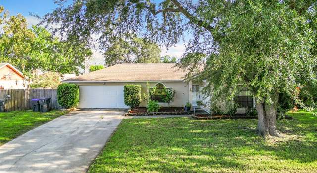 Photo of 3280 Teal St, Titusville, FL 32796