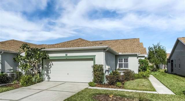 Photo of 7304 Cleopatra Dr, Land O Lakes, FL 34637