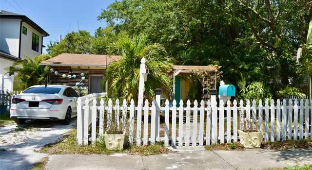 Photo of 5045 2nd Ave S, St Petersburg, FL 33707