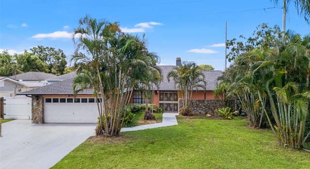 Photo of 2708 W Bird St, Tampa, FL 33614