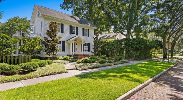 Photo of 716 14th Ave NE, St Petersburg, FL 33701