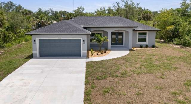 Photo of 19185 Sherbrooke Ave, Port Charlotte, FL 33954