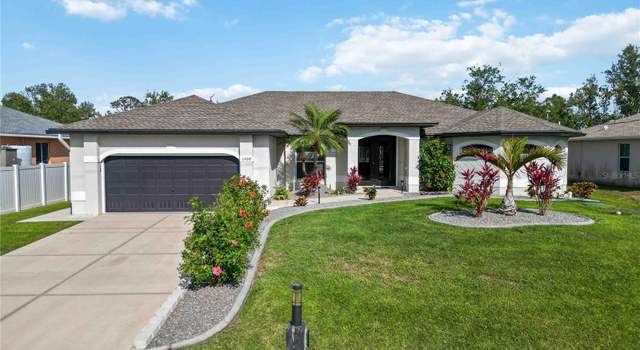 Photo of 1508 Westover St, Port Charlotte, FL 33953