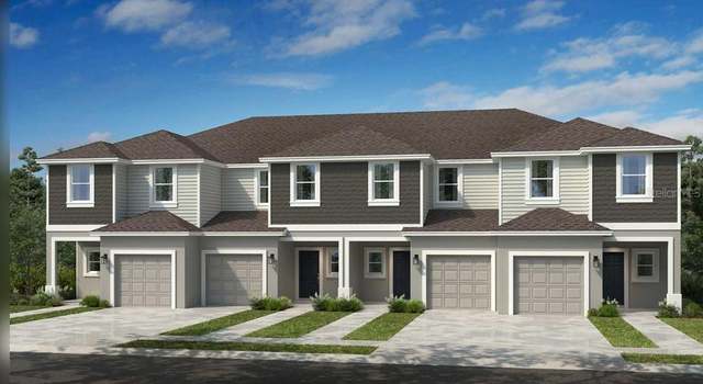 Photo of 2242 Paravane Way, Wesley Chapel, FL 33543